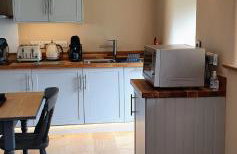 Dunsa Cottage Bakewell Peak District - Photo 13