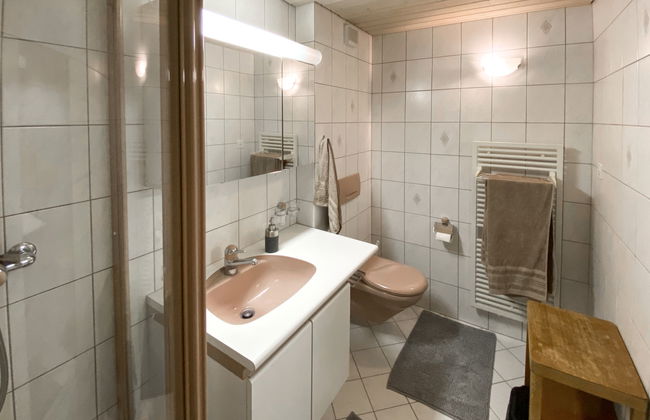 Chalet Jungtalblick Drieri - Foto 6