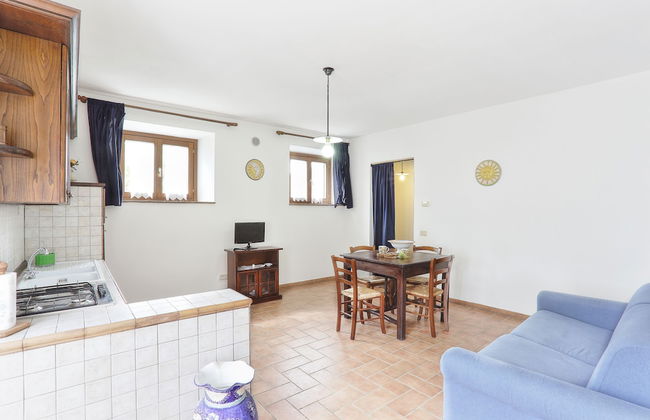 Agriturismo Cerqueto - Photo 13