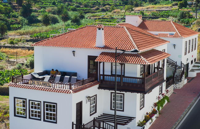 Suites Los Telares - Adults Recommended - Foto 6