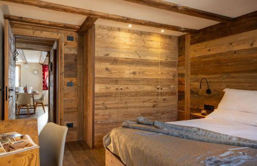 Les rêves des Montagnards, Appartements de Charme - Foto 33