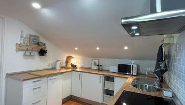 Refúgio do Seixal - Foto 5, stove, dishwasher, minibar