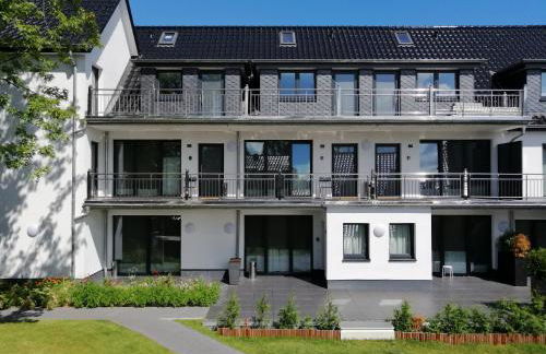 Apartment EG - Foto 16