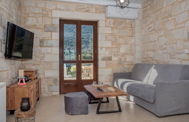 Villa Freedom - Foto 18