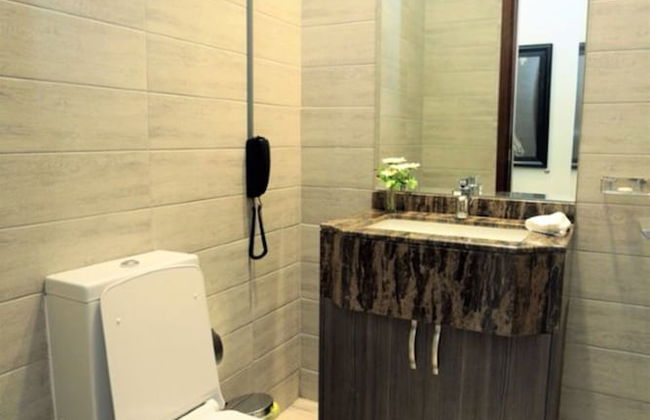 Marbella Luxury 2 Bedrooms - Photo 13