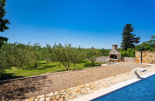 MY DALMATIA - Holiday home Maria with private swimming pool - Foto 13