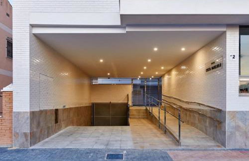 RoofTop Pool best view Narejos - Foto 30