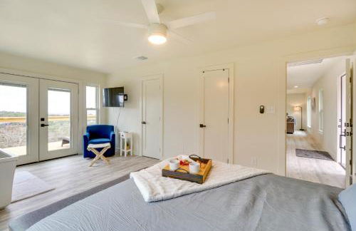 Serene Burnet Getaway with Buchanan Lake Views! - Foto 16