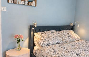 NEW - Luxury Cawsand Cottage, Steps from the Beach - Foto 15