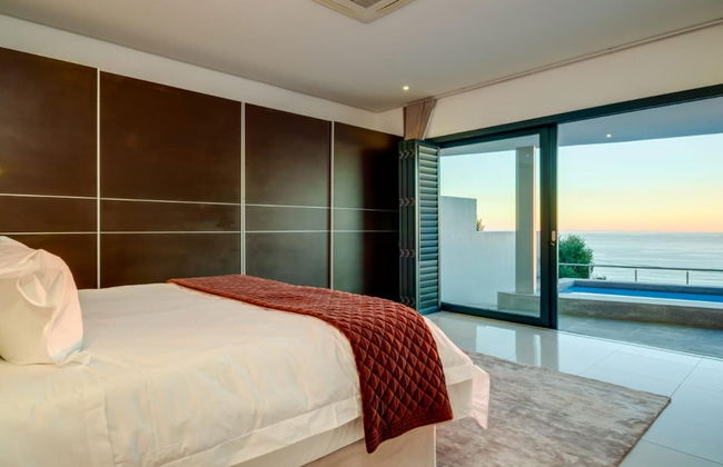 Incredible Villa w Lap Pool Ocean Views Casa Di Sorrento - Photo 17