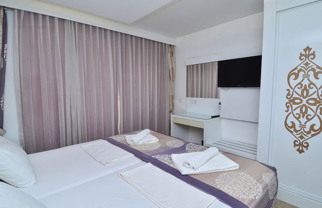 Tropic Beach Club Side - Foto 19