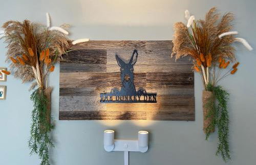 The Donkey Den - Foto 11