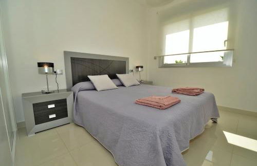 Penthouse Punta prima Torrevieja - Foto 11