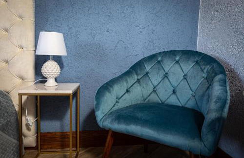 Relais Garden Cactus B&B - Foto 40