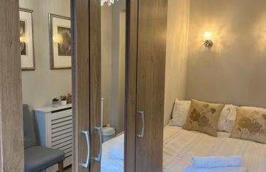 Cozy+elegant Studio@ West London - Foto 6