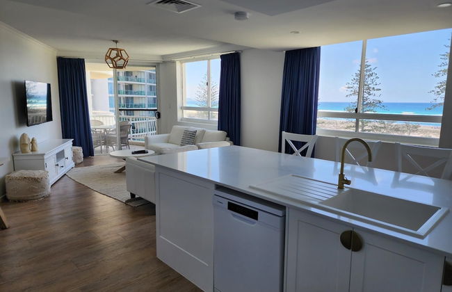 Kirra Beach Apartments - Foto 49