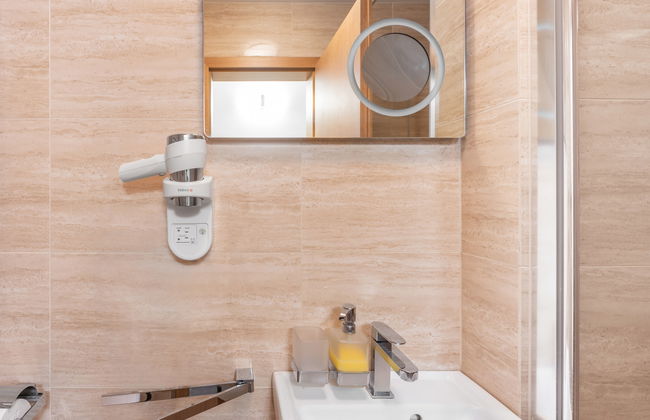 2 bedroom Apartment in Harrachov - Photo 12