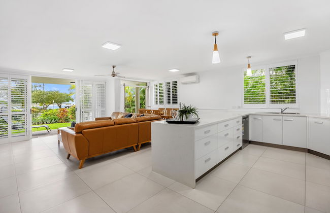 Noosa Outrigger Beach Resort - Foto 30