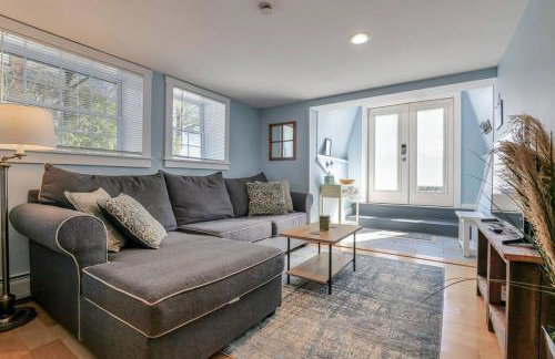 2BR Apt w/ 3 min Walk to downtown SWH - [Low Tide] - Foto 12