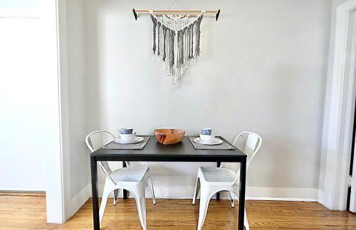 Global Cup Relaxing 1 BR near Lower Greenville Free Parking - Foto 7