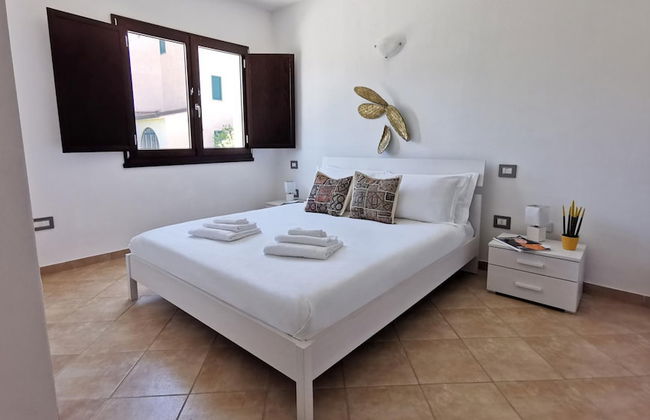 Welcomely - La Terrazza sul Faro - Foto 3