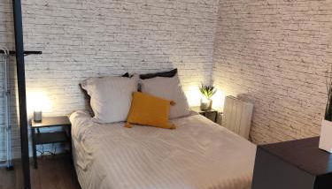 Studio Cosy Elancourt, Les terrasses d'Héricé - Foto 3