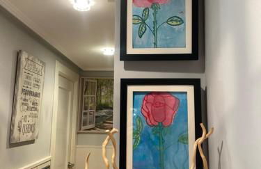 "Acogedor hogar cerquita del mar" Ideal para parejas - Foto 22