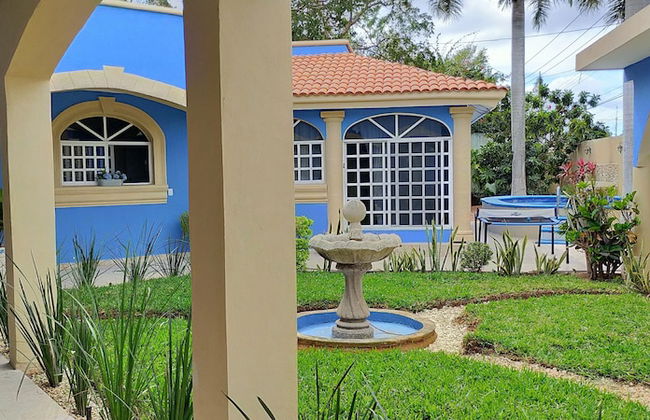 Residencia Uribe - Beautiful House With Private Pool - Foto 1