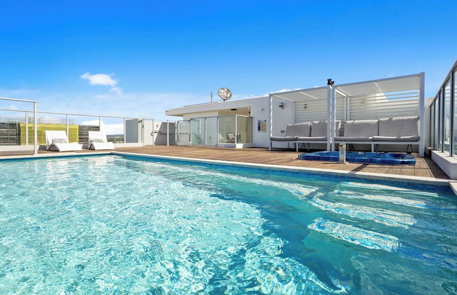 Ocean View Luxury in Periscope - Photo 14