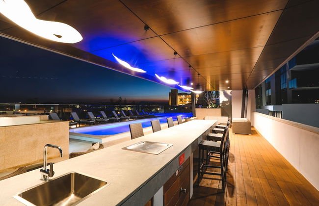 Iconic Kirra Beach Resort - Foto 59