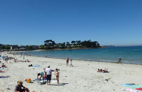 House in Brittany near Sandy Beaches - Foto 22