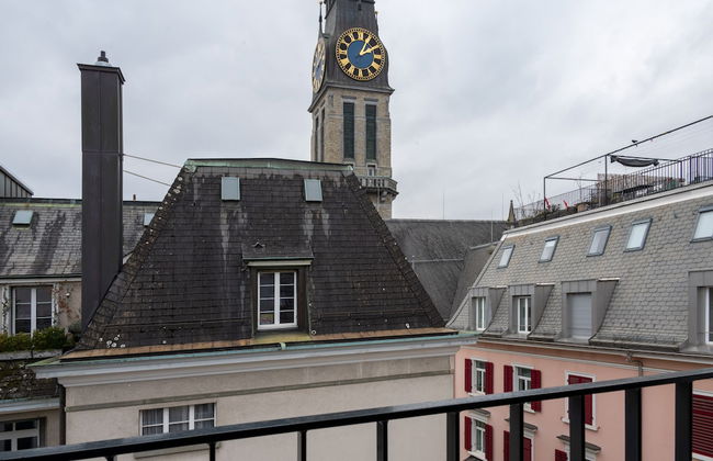 Numa Zurich Craft - Photo 57