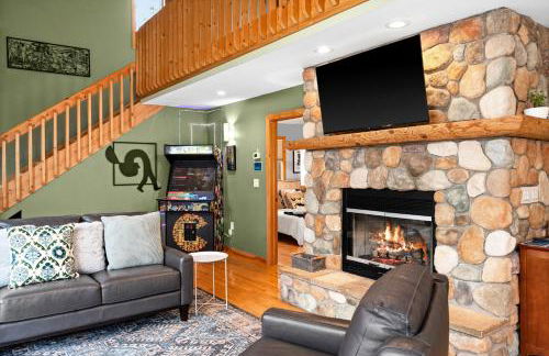 You Betcha - Charming 3BR Arcade & Near Lutsen & Grand Marais - Foto 9