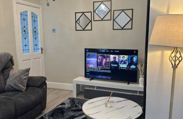 Elite Lux stays Serene 3 bedroom house - Foto 33