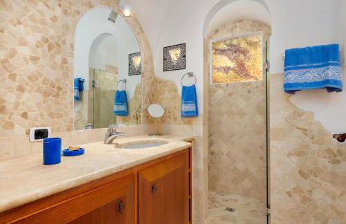 Villetta Azzurro - SHERDENIA Luxury Apartments - Foto 18