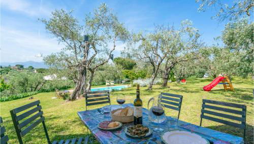 Villa Le Selve - Foto 5, Garden