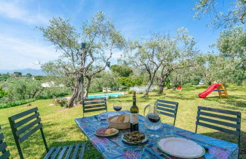 Villa Le Selve - Foto 5