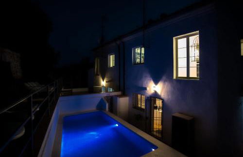 Luxury Apartments with private swimming pool - Photo 26