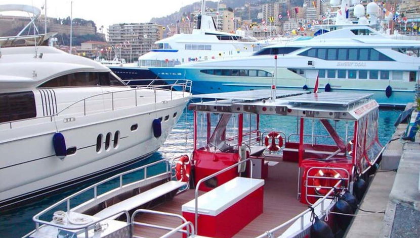 Monaco Guided Tour - Foto 2