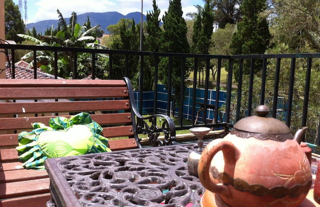 Villa Bukit Danau Lot 13 - Photo 18