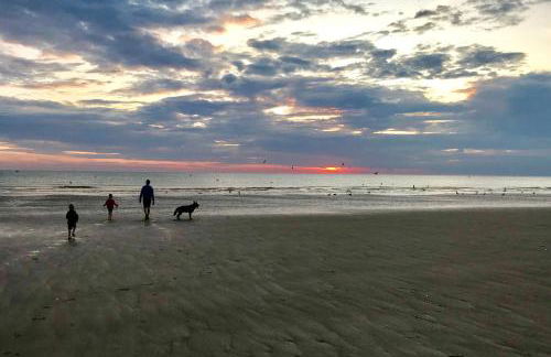 Les gîtes de la Courtille - Foto 24