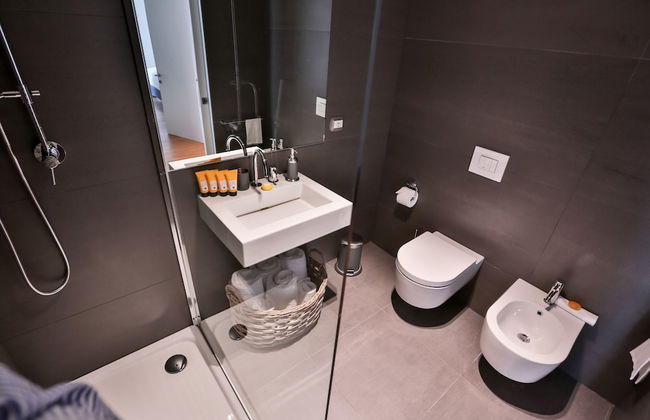 Portopiccolo Apartments - Foto 28