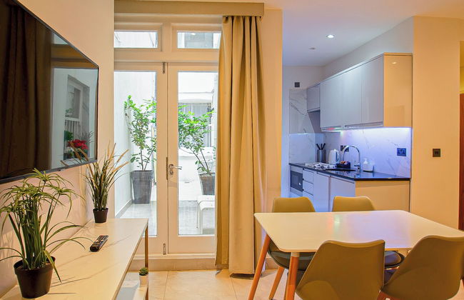 Hyde Park Superior Apartments - Foto 37