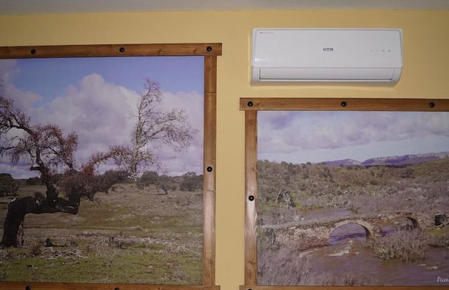 Apartamentos Estrellas de Monfragüe - Photo 37