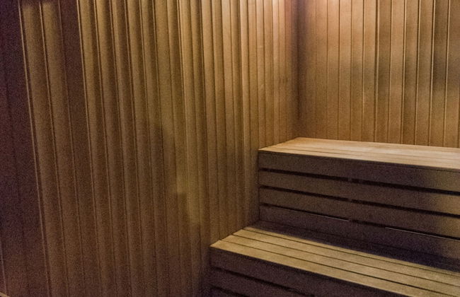 Wallace P Staycation - Foto 63