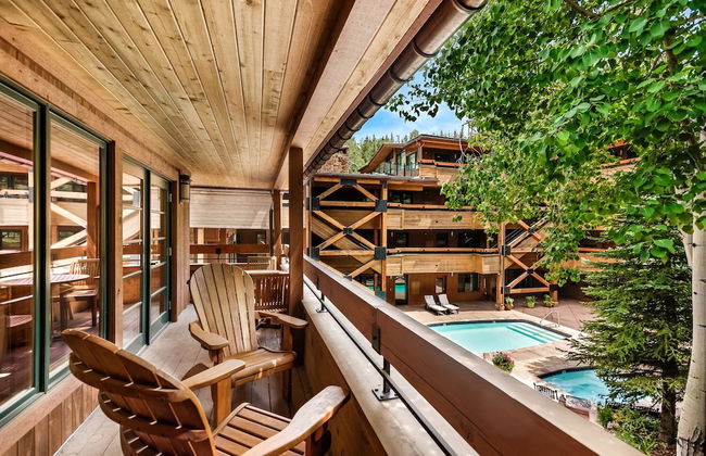 Fasching Haus Condominiums by Frias - Foto 75