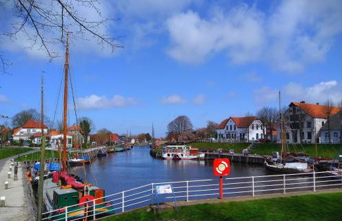 Ferienhaus Hygge4 - Foto 17