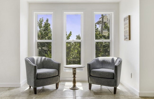 Holley House 4 Bedroom Home by RedAwning - Foto 34