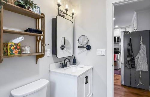 Plymouth Court Turret Retreat - Foto 18