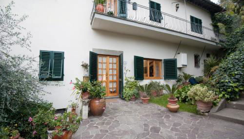 Casa Vacanze Le Piagge di Scappini Simona - Foto 5, Garden view